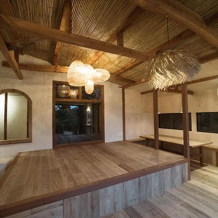 Villa Yumigahama Minamiizu Eksteriør billede
