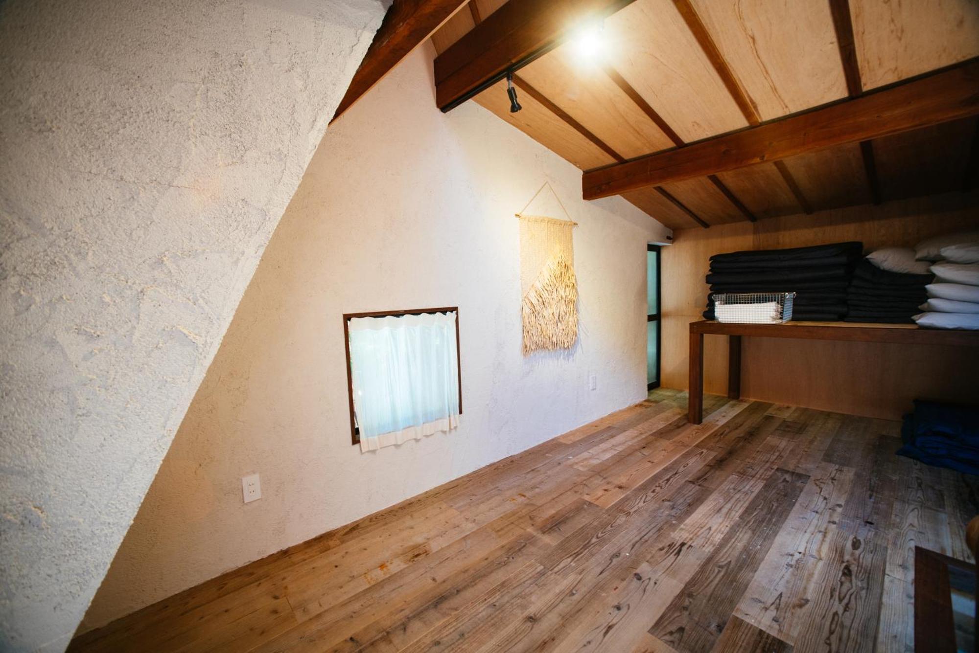 Villa Yumigahama Minamiizu Eksteriør billede